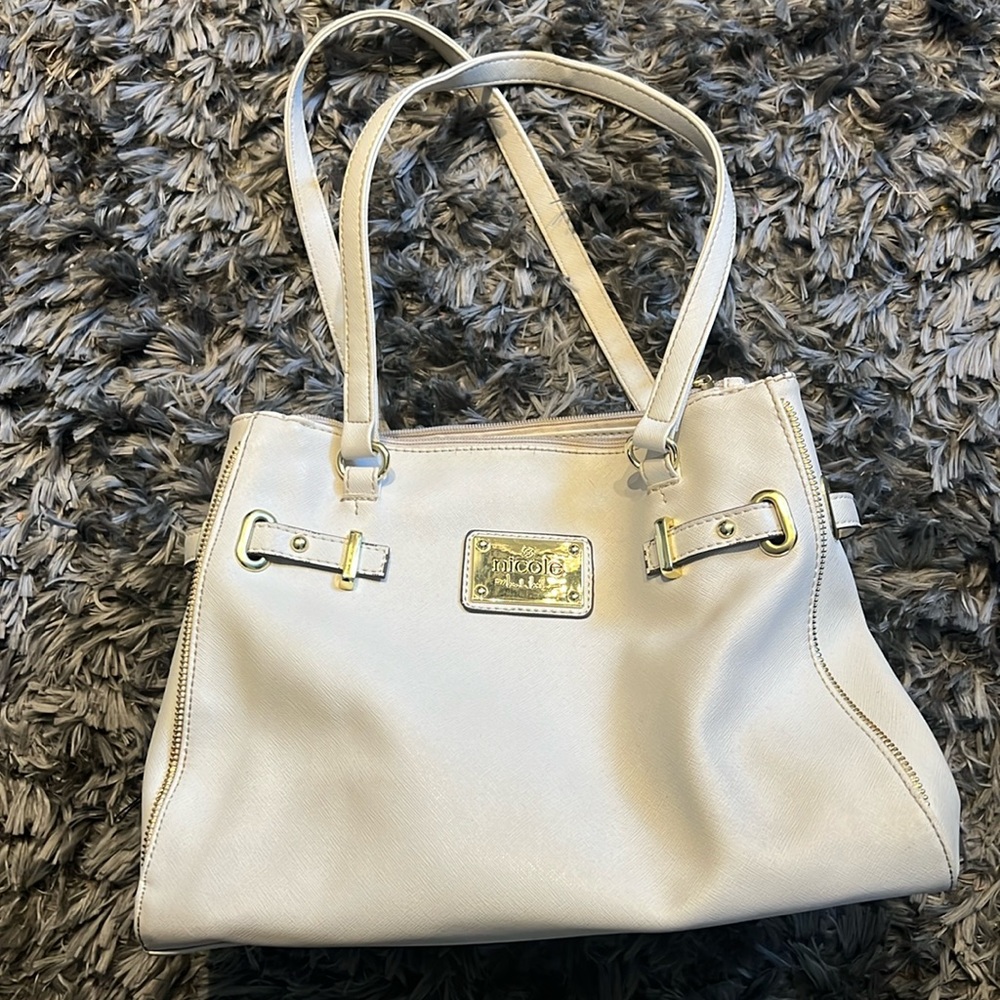Beautiful purse